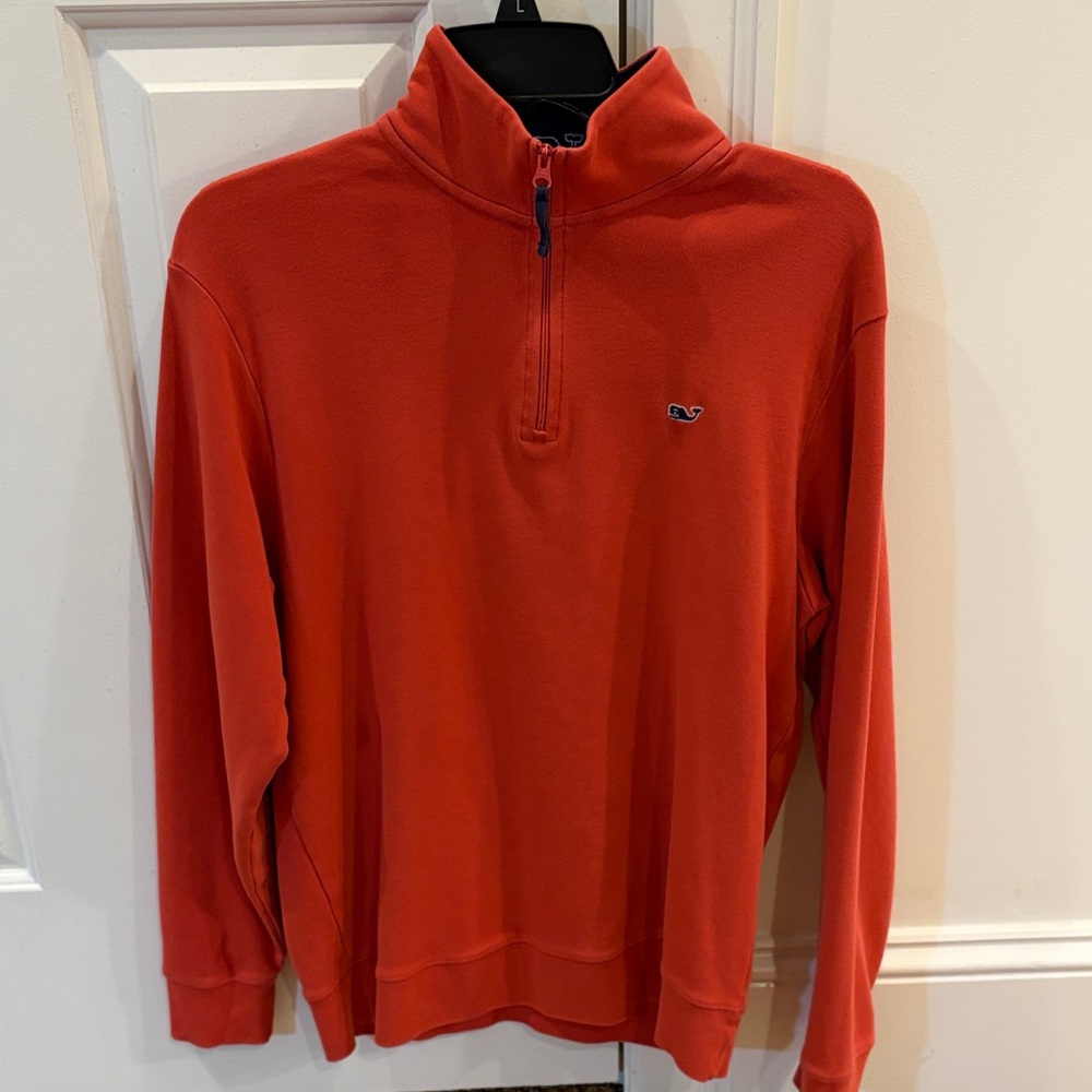Vineyard Vines Pullover Size Medium